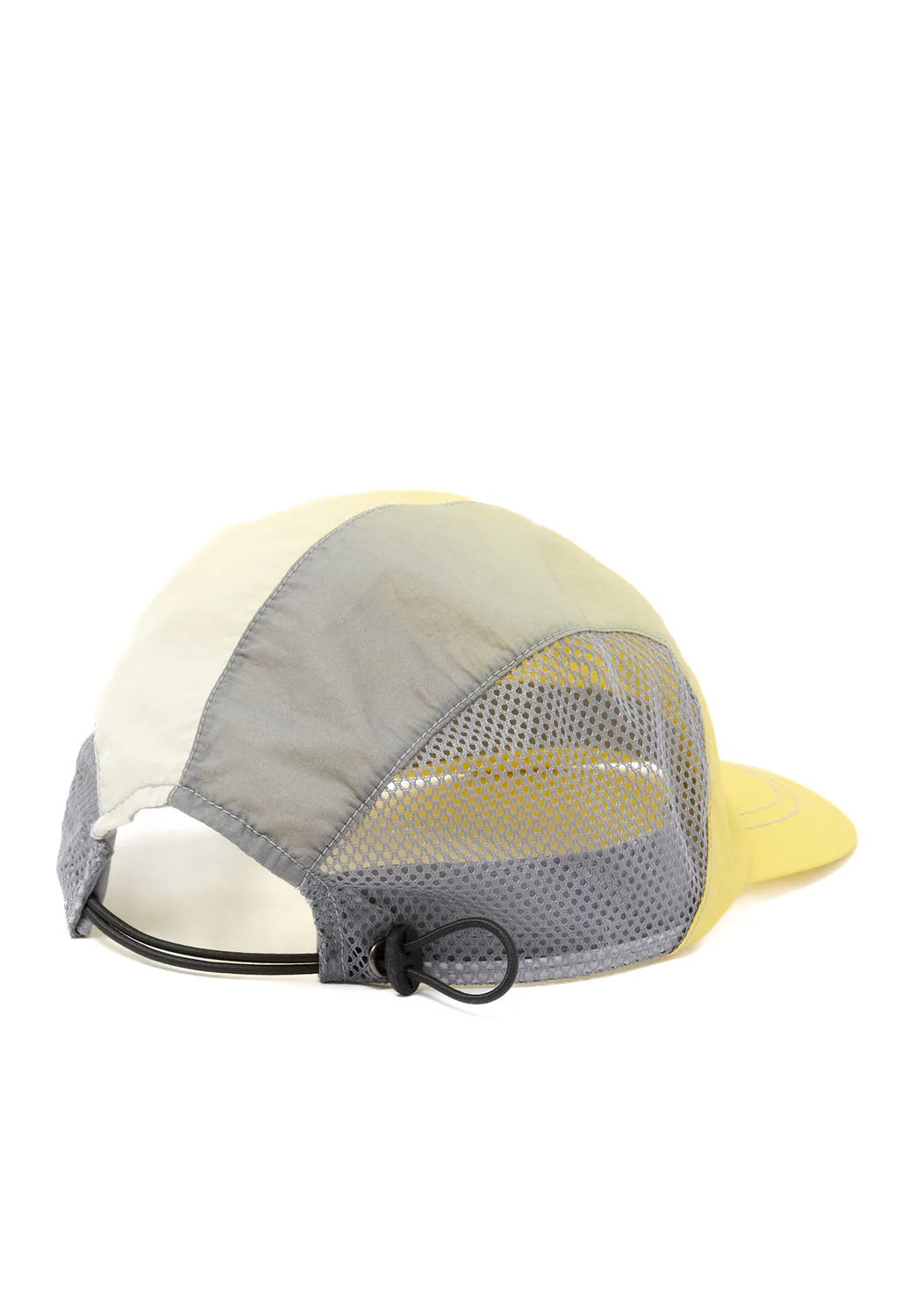 Gramicci Sunburst Cap - Yellow Gradient - Image 2