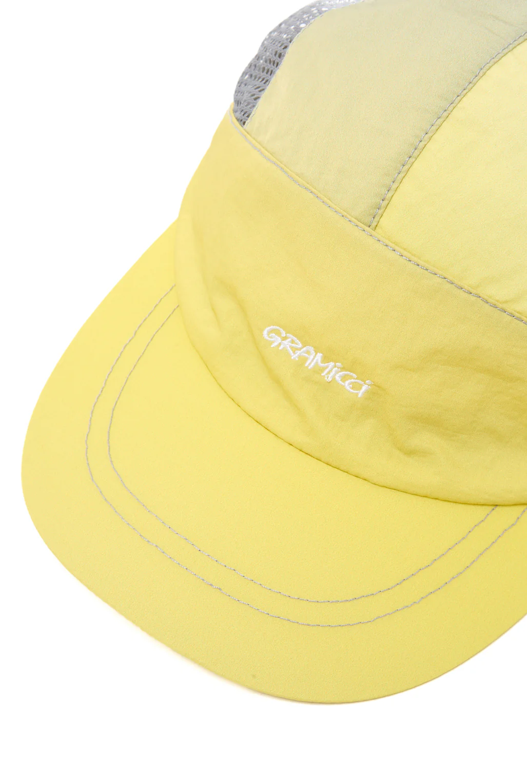 Gramicci Sunburst Cap - Yellow Gradient - Image 3