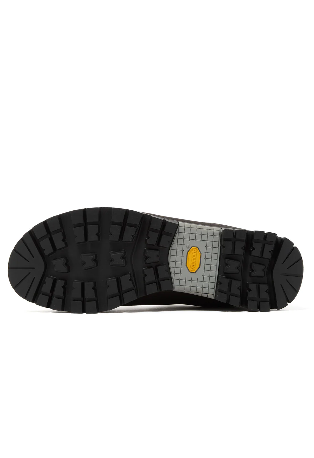 Galibier Super Rando Low Shoes - Dark Brown - Image 5