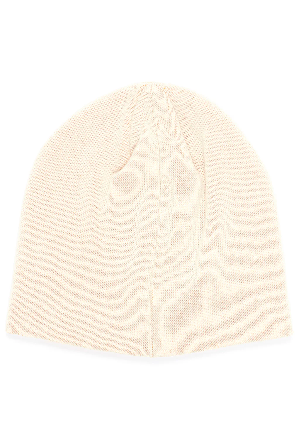 Ostrya Swirl Merino Beanie - Natural - Image 2