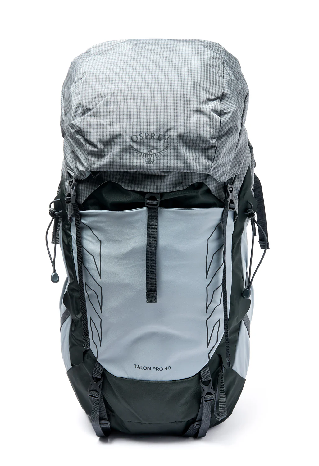 Osprey Talon Pro 40 - Silver Lining