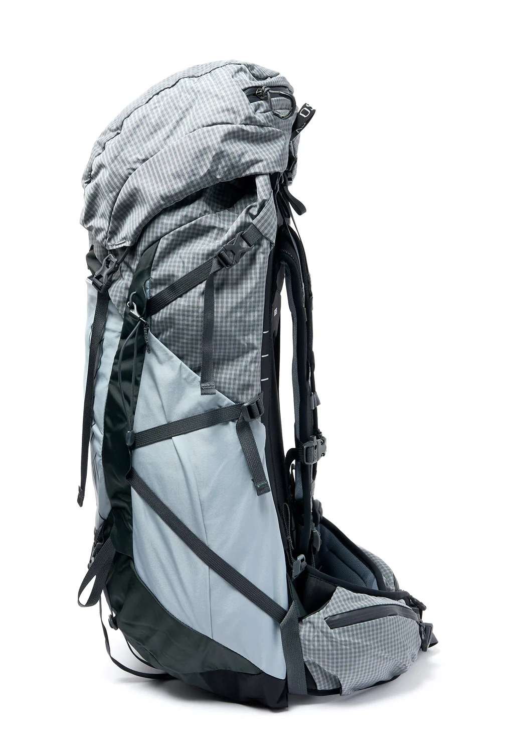 Osprey Talon Pro 40 - Silver Lining - Image 2