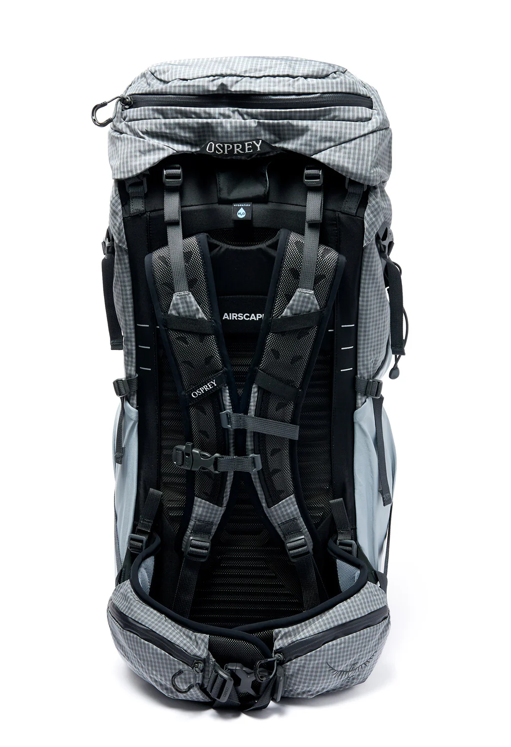 Osprey Talon Pro 40 - Silver Lining - Image 3