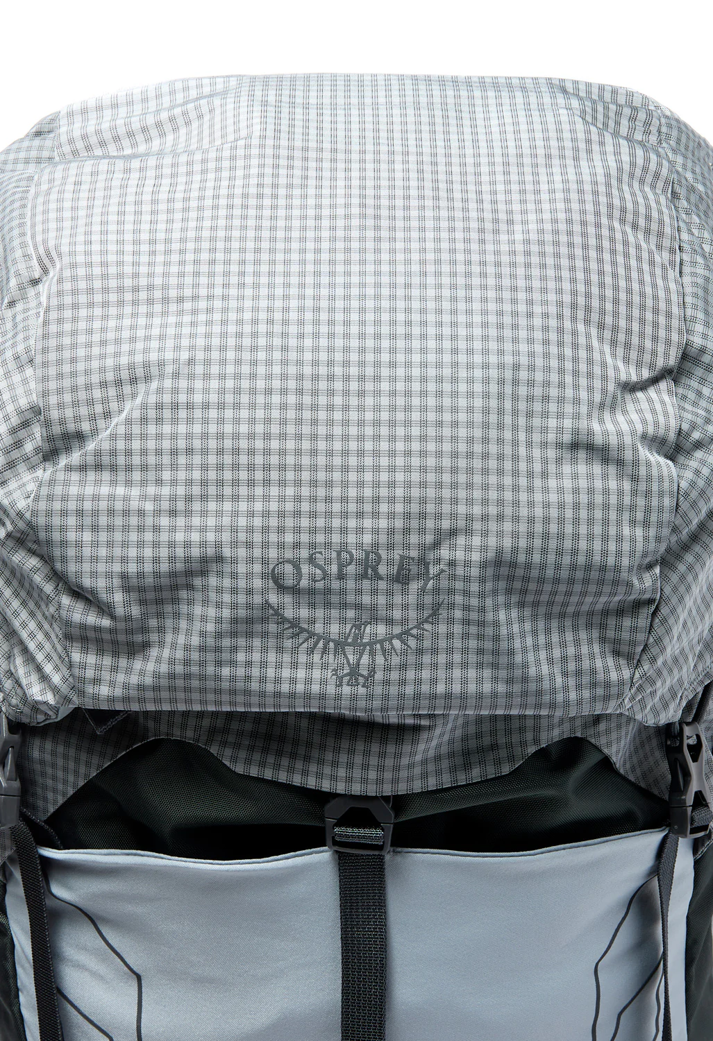 Osprey Talon Pro 40 - Silver Lining - Image 4