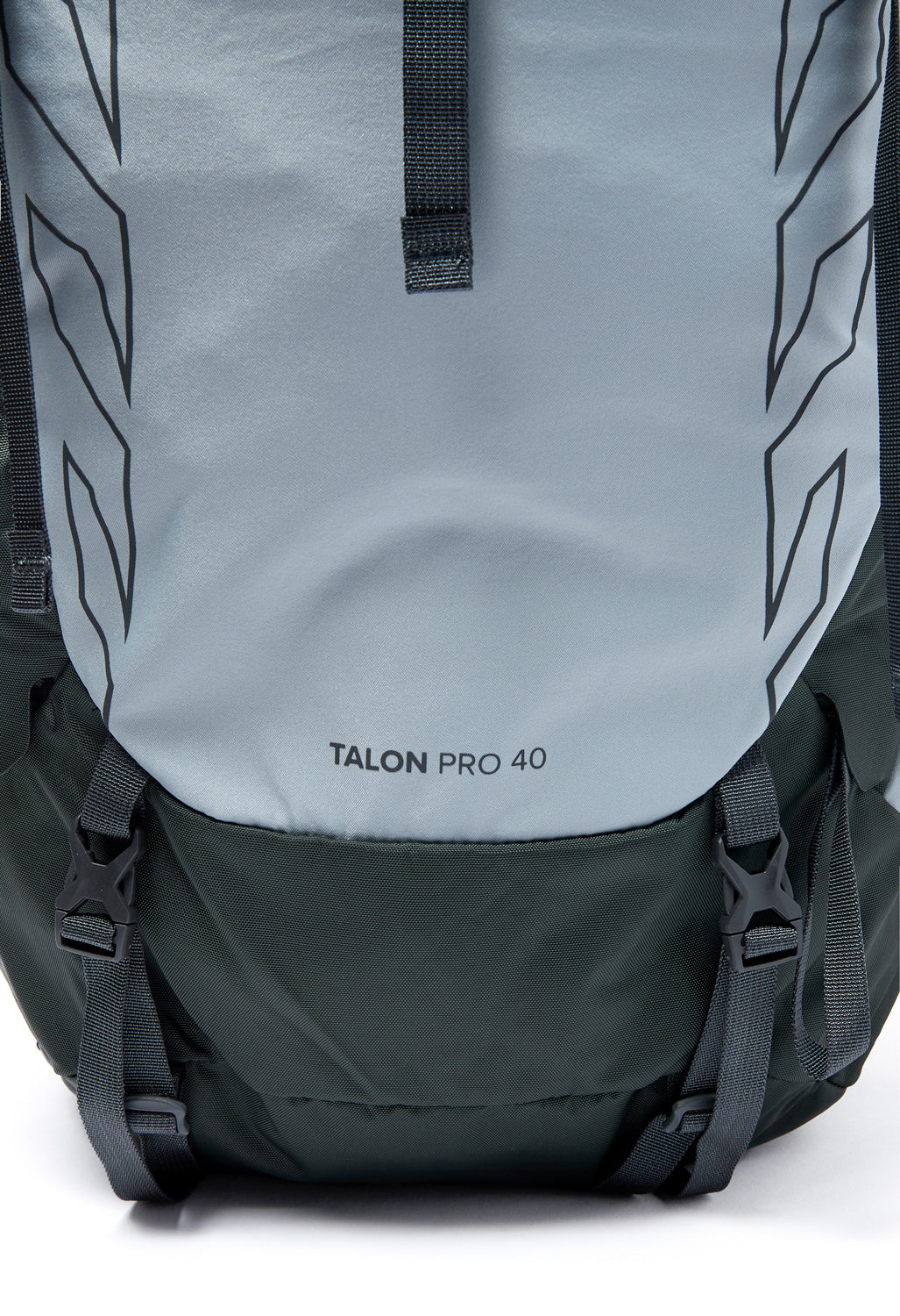 Osprey Talon Pro 40 - Silver Lining - Image 6