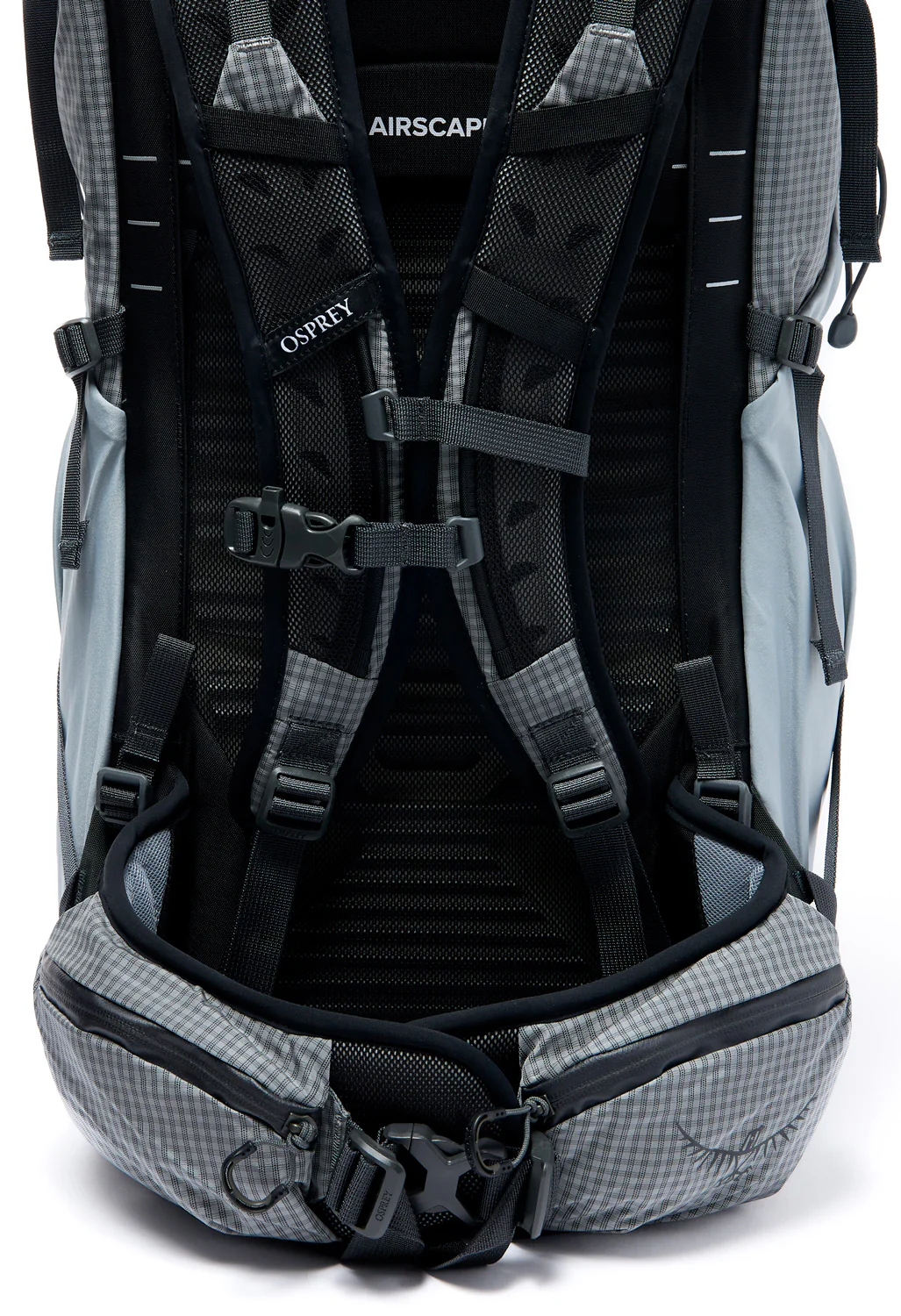 Osprey Talon Pro 40 - Silver Lining - Image 7