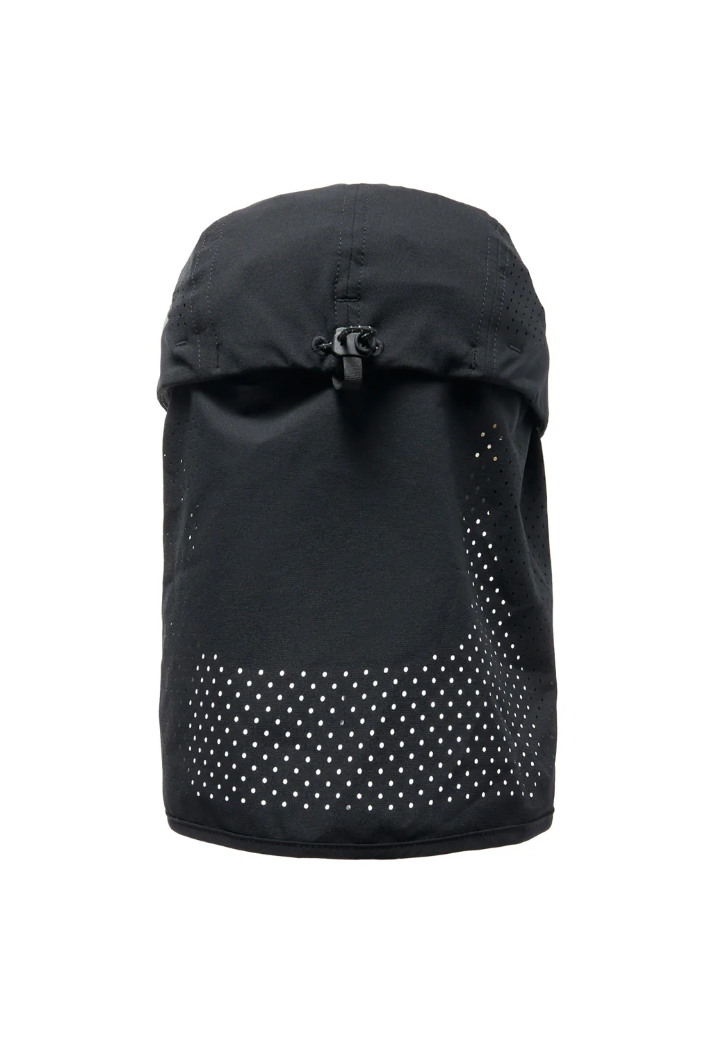 and wander Tech Cap - Navy - Image 3