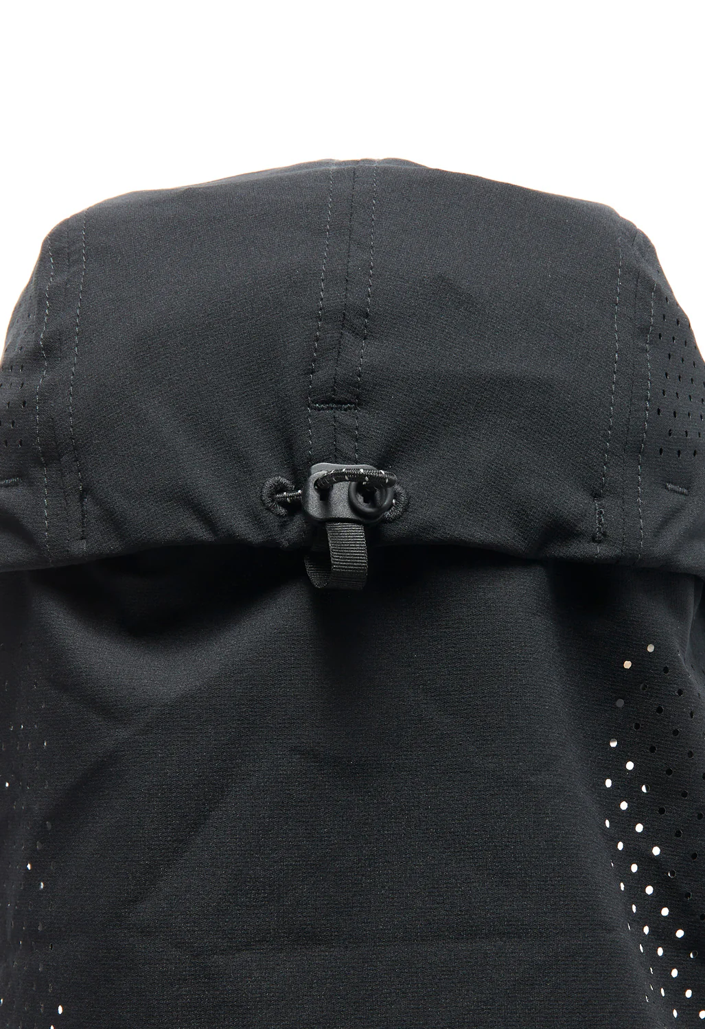 and wander Tech Cap - Navy - Image 4