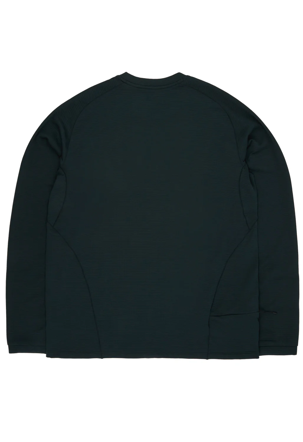 Goldwin Tech Long Sleeve T-Shirt - Deep Cypress - Image 2