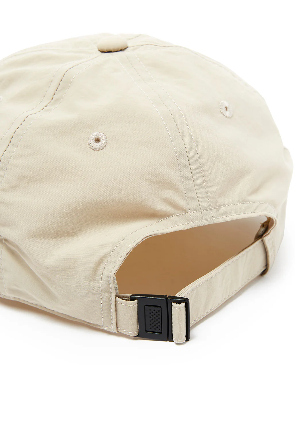 Columbia Tech Shade Hat - Fossil - Image 2