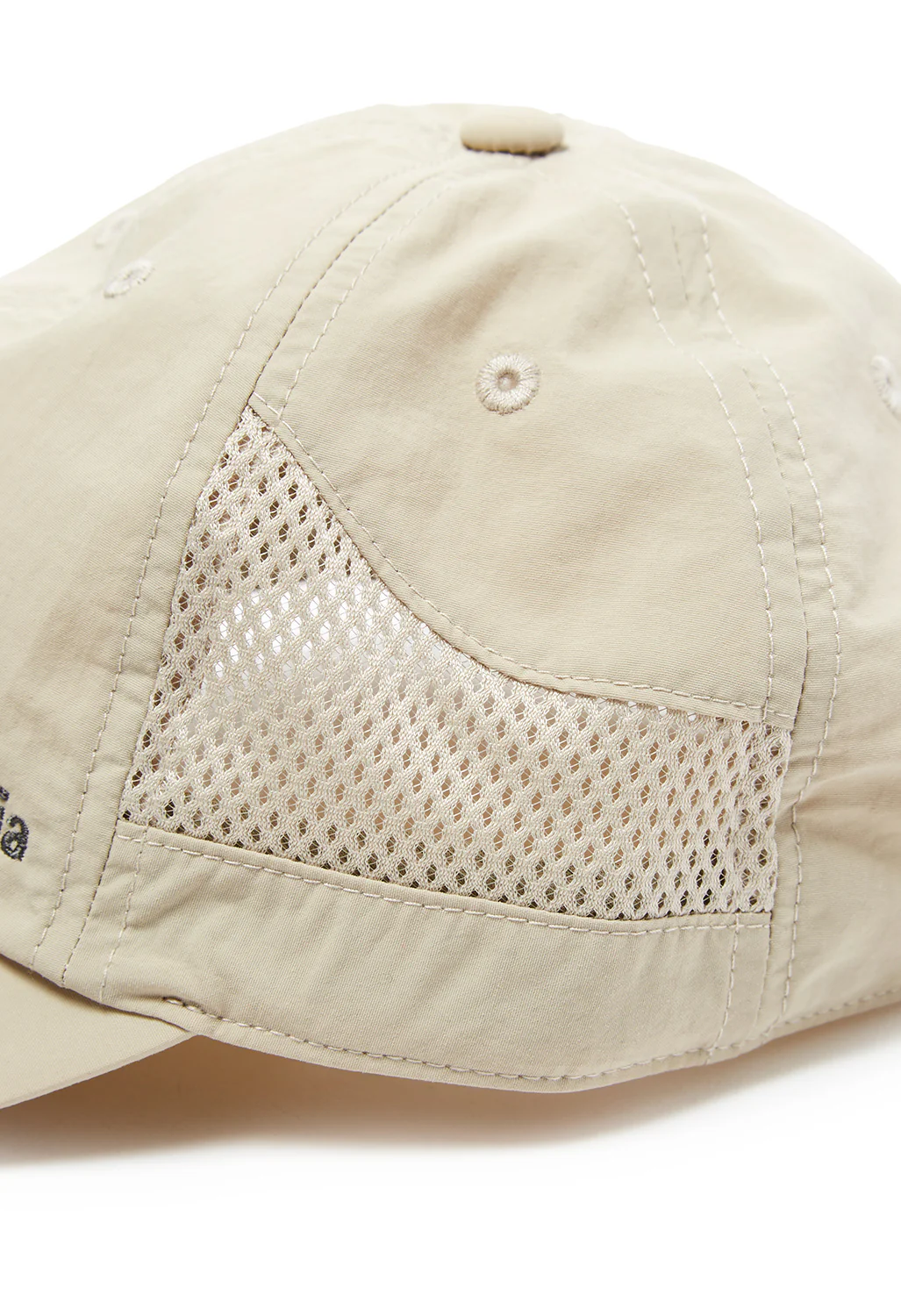 Columbia Tech Shade Hat - Fossil - Image 3
