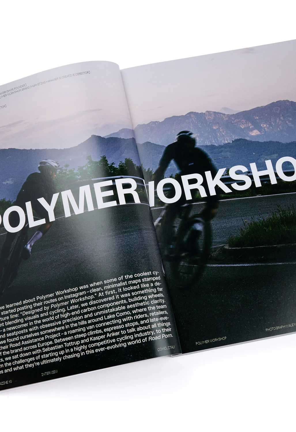 Techunter Magazine Issue 10 - Image 2