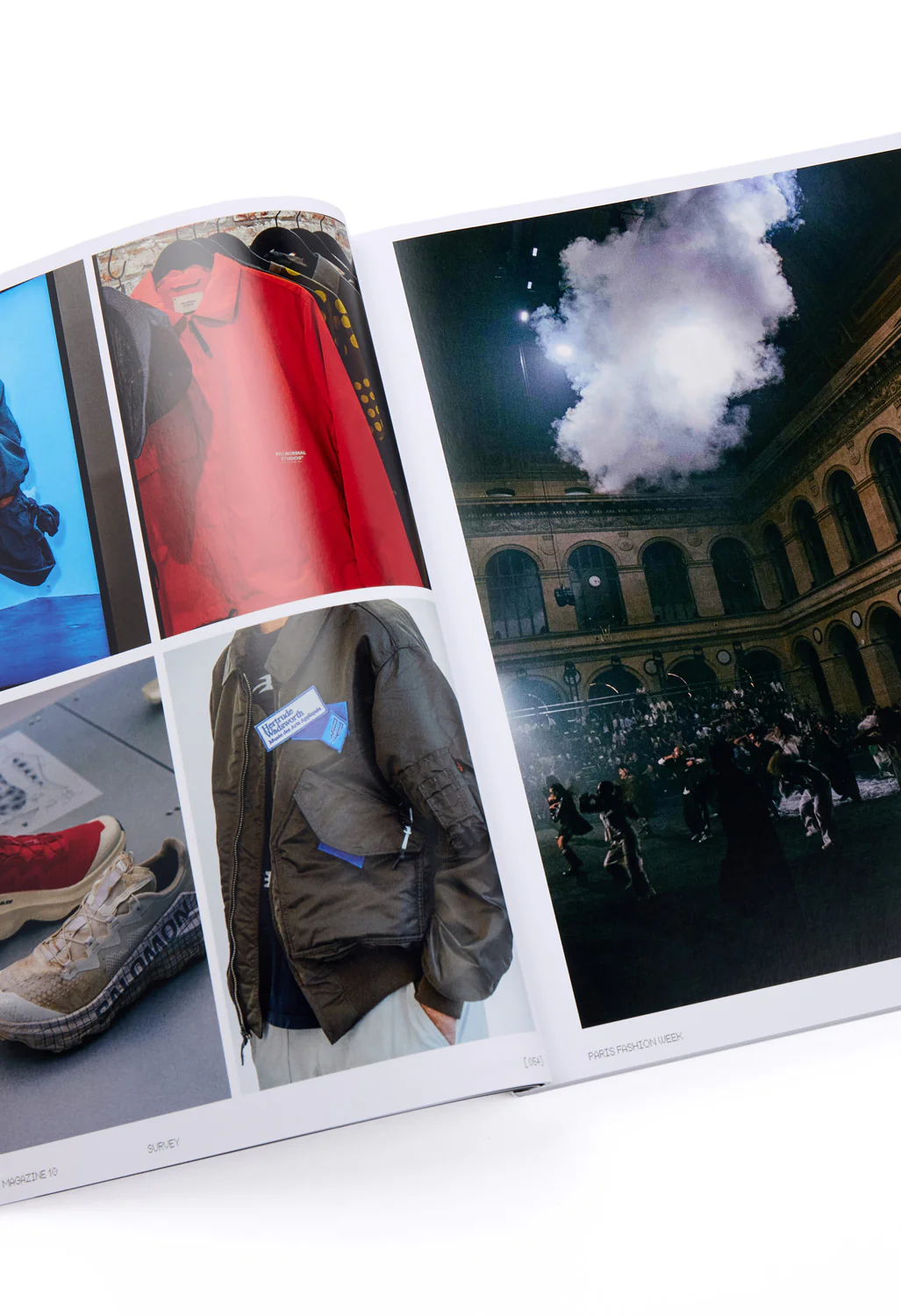 Techunter Magazine Issue 10 - Image 3
