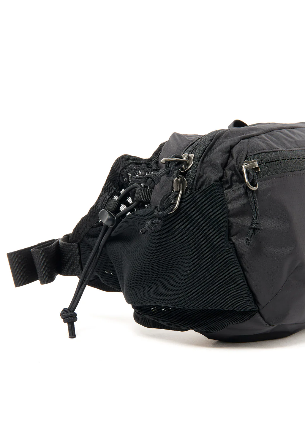 Patagonia Terravia Hip Pack - Black - Image 3
