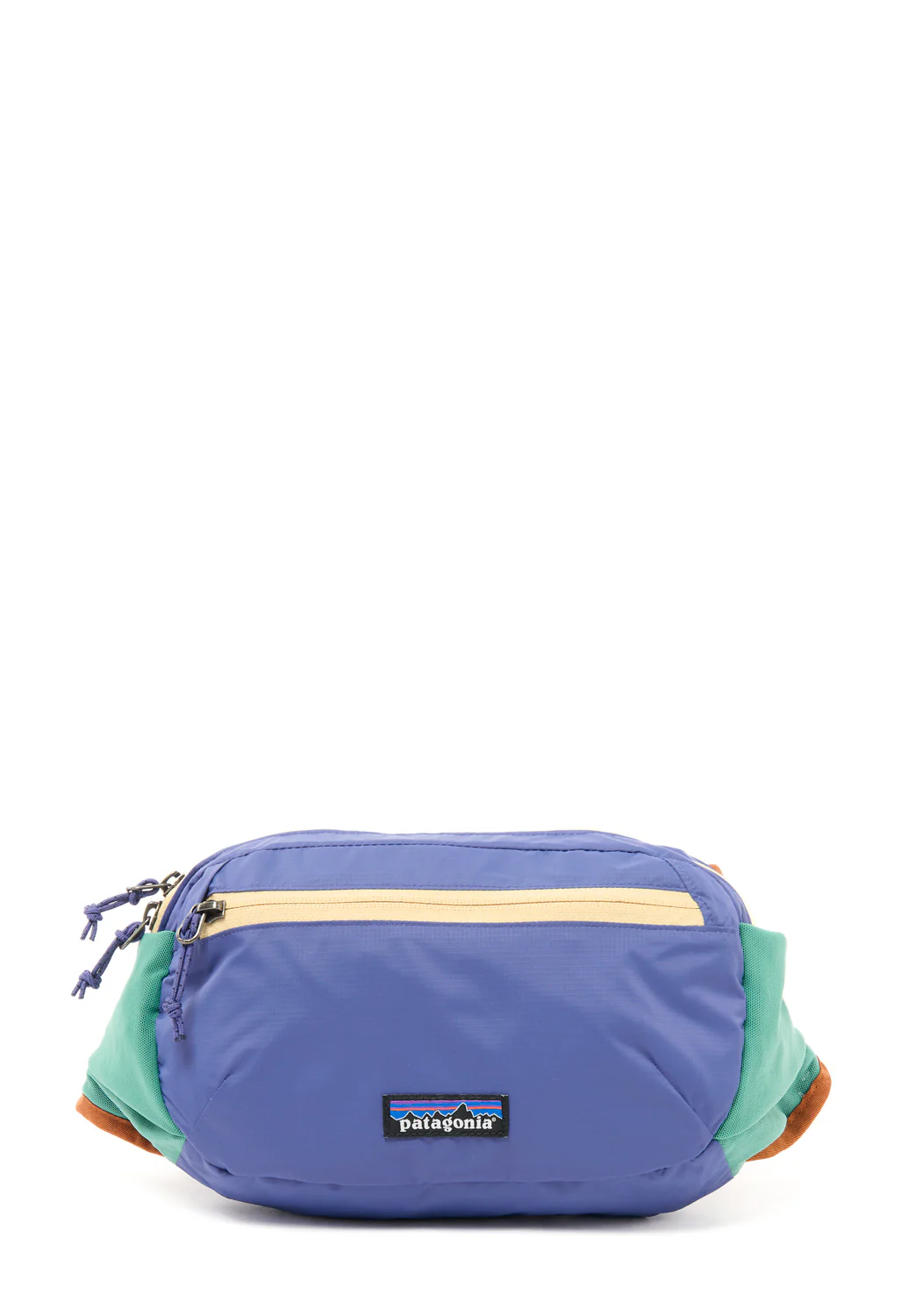 Patagonia Terravia Hip Pack - Solstice Purple