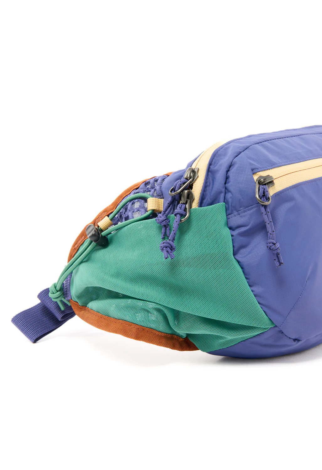 Patagonia Terravia Hip Pack - Solstice Purple - Image 3