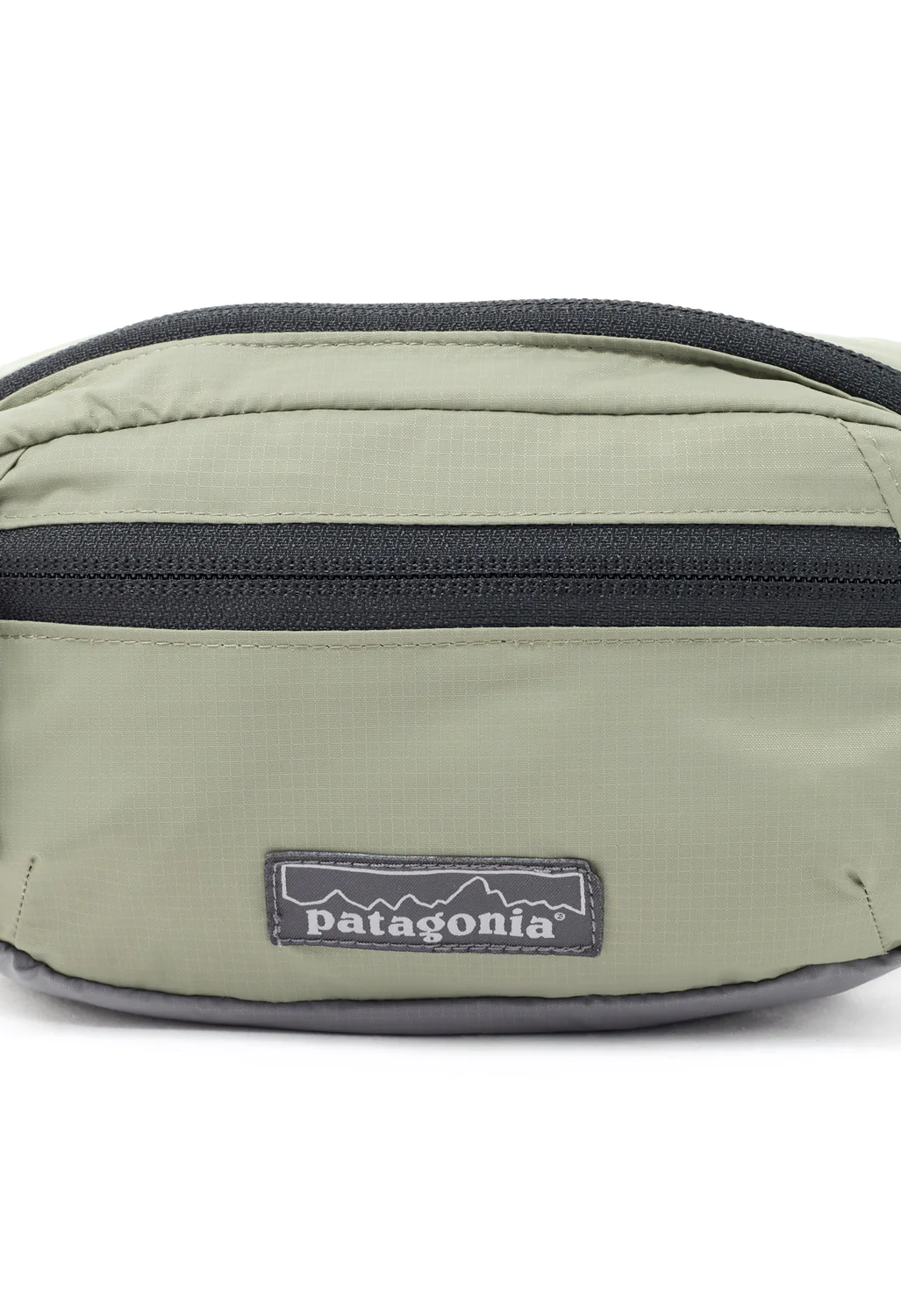 Patagonia Terravia Mini Hip Pack - River Rock Green - Image 3