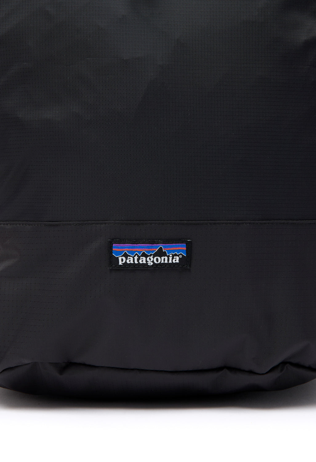 Patagonia Terravia Tote Pack - Black - Image 2