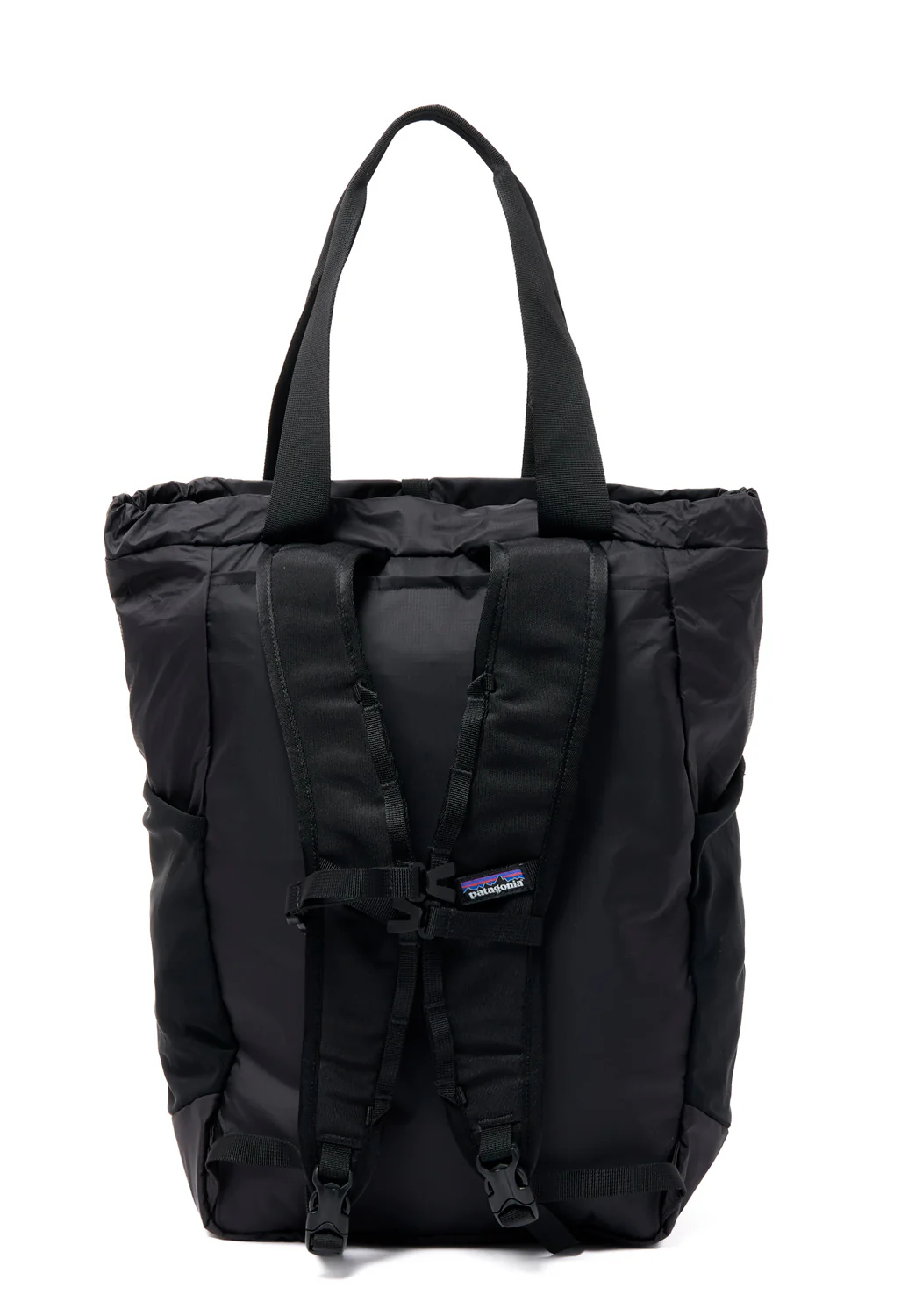 Patagonia Terravia Tote Pack - Black - Image 4