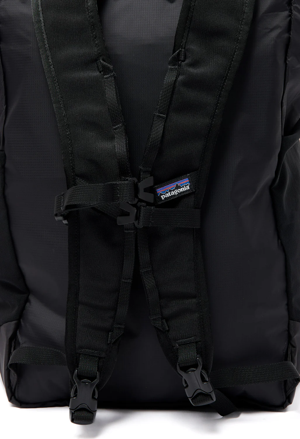 Patagonia Terravia Tote Pack - Black - Image 5
