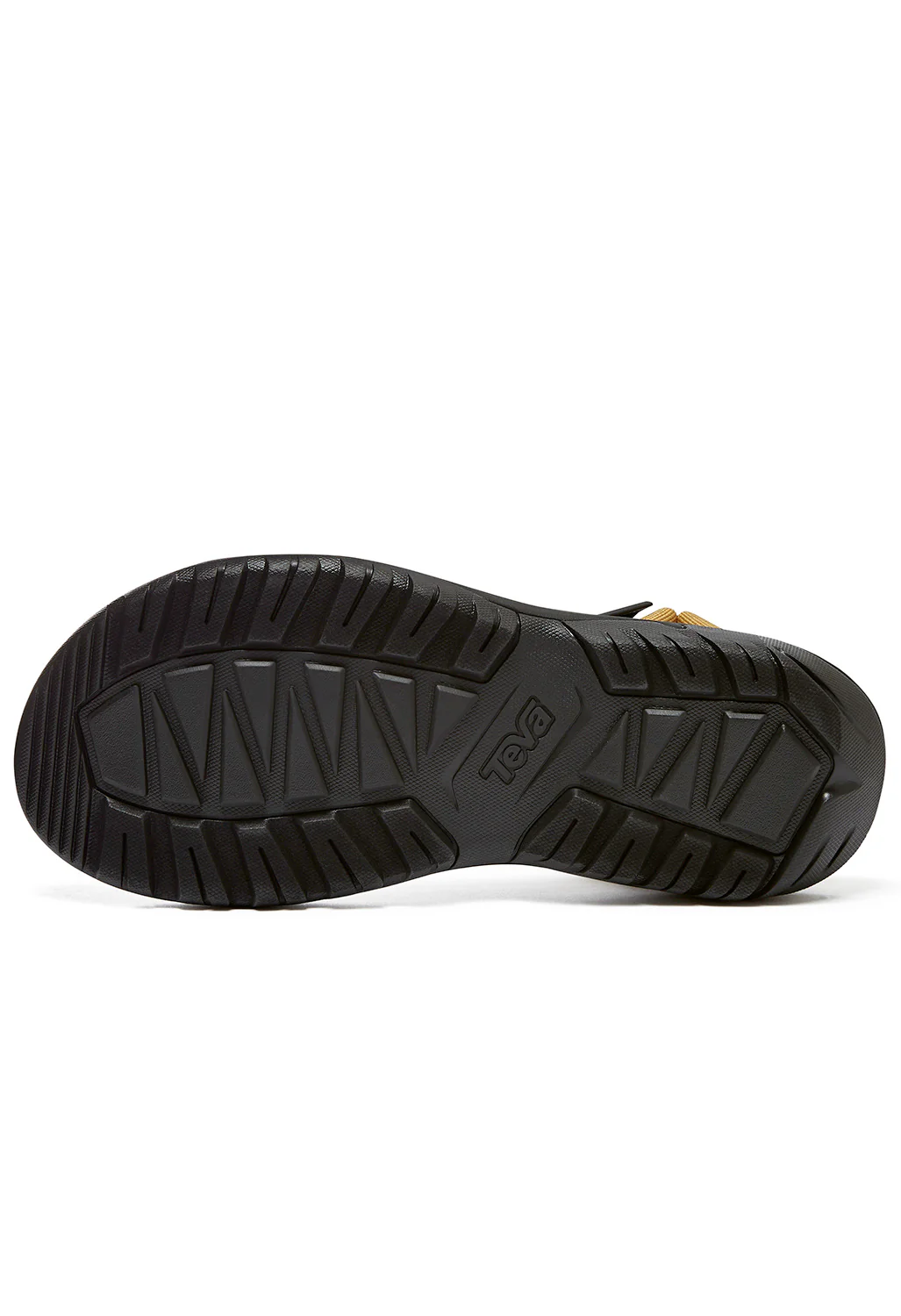 Teva Huricane XLT2 Men's Sandal - Honey Mustard - Image 3