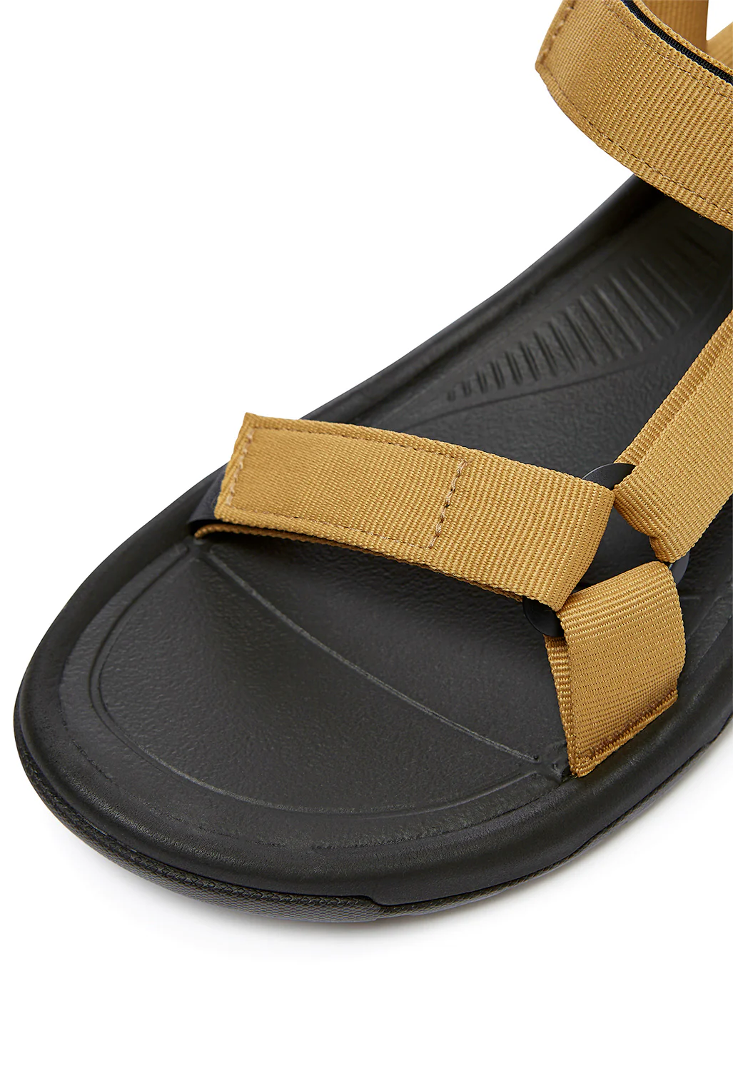 Teva Huricane XLT2 Men's Sandal - Honey Mustard - Image 4