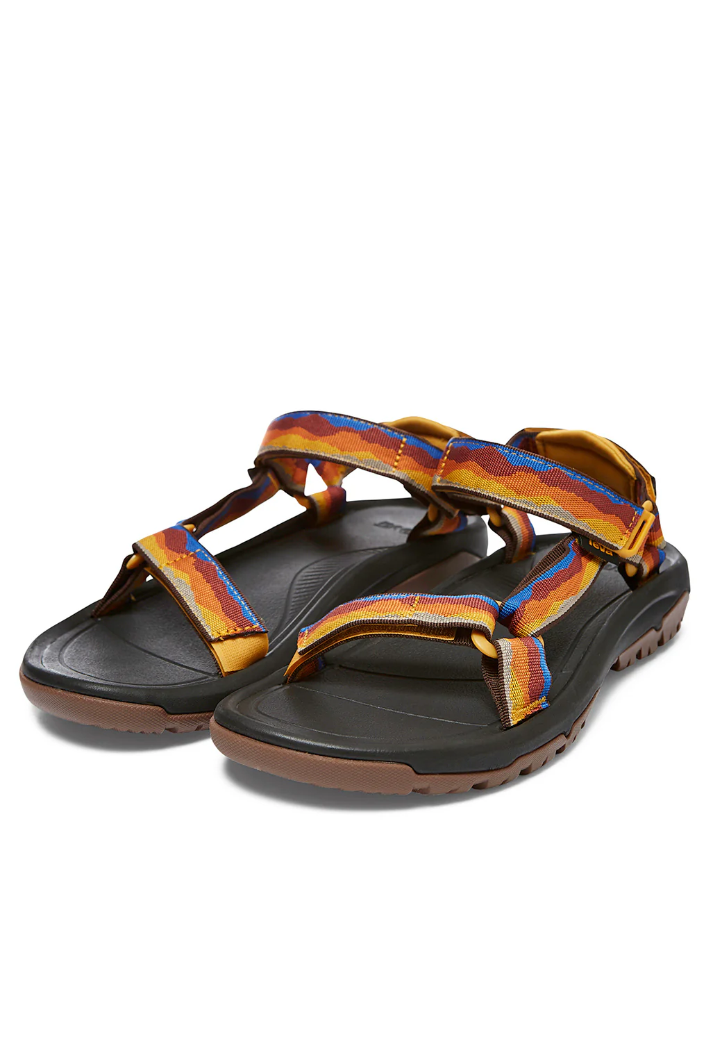 Teva Huricane XLT2 Men's Sandal - Vista Sunset - Image 2