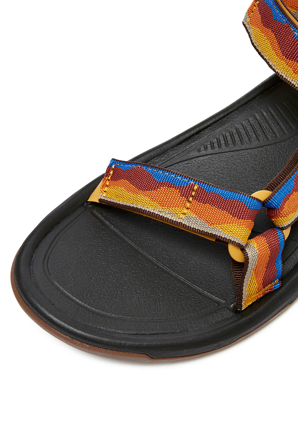 Teva Huricane XLT2 Men's Sandal - Vista Sunset - Image 4