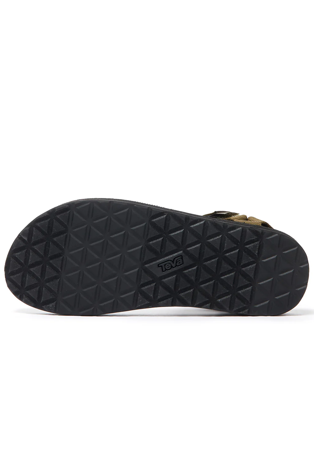 Teva Original Universal Men's Sandals - Dark Olive - Image 3