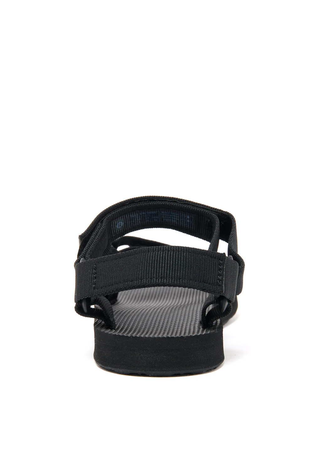 Teva Original Universal Women's Sandals - Black - Image 4