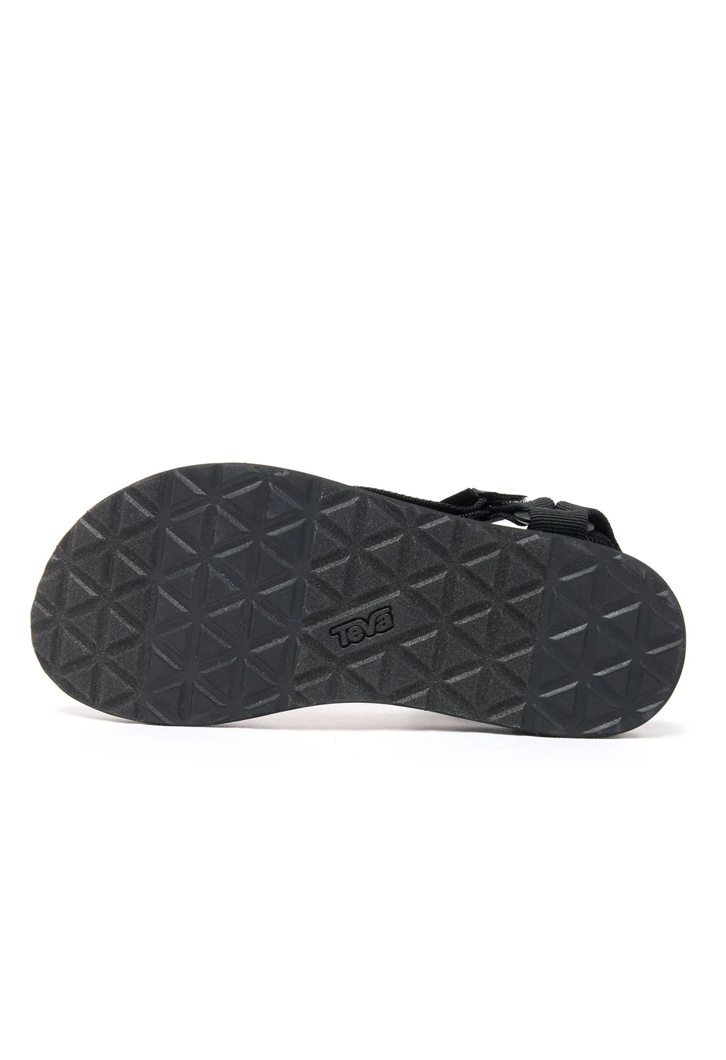 Teva Original Universal Women's Sandals - Black - Image 5
