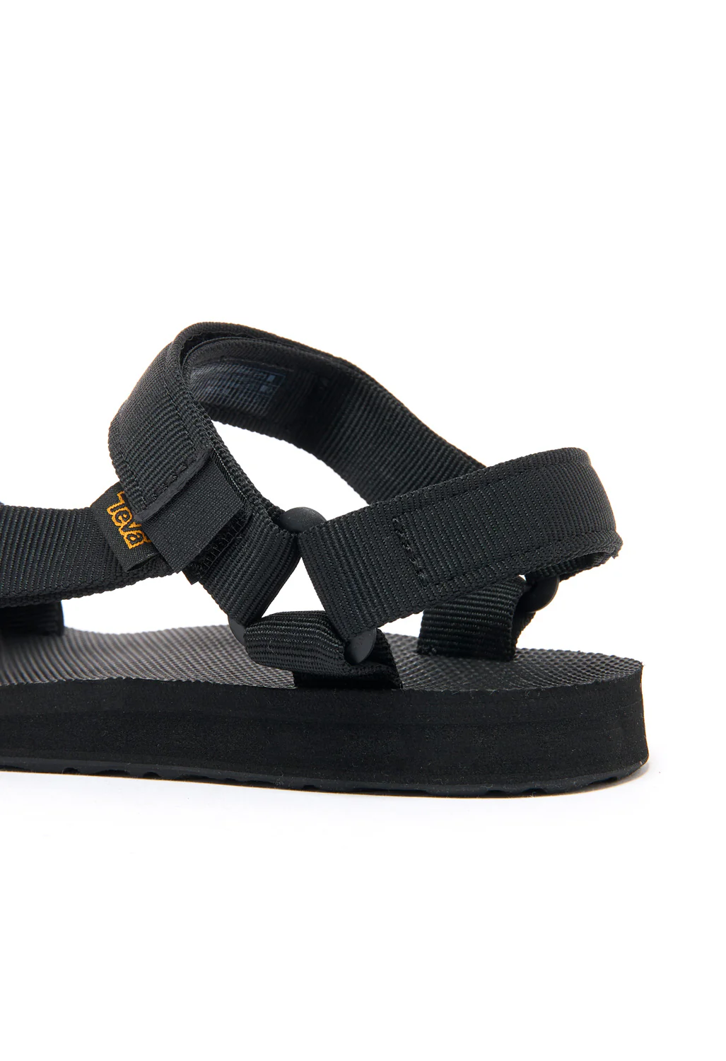 Teva Original Universal Women's Sandals - Black - Image 6