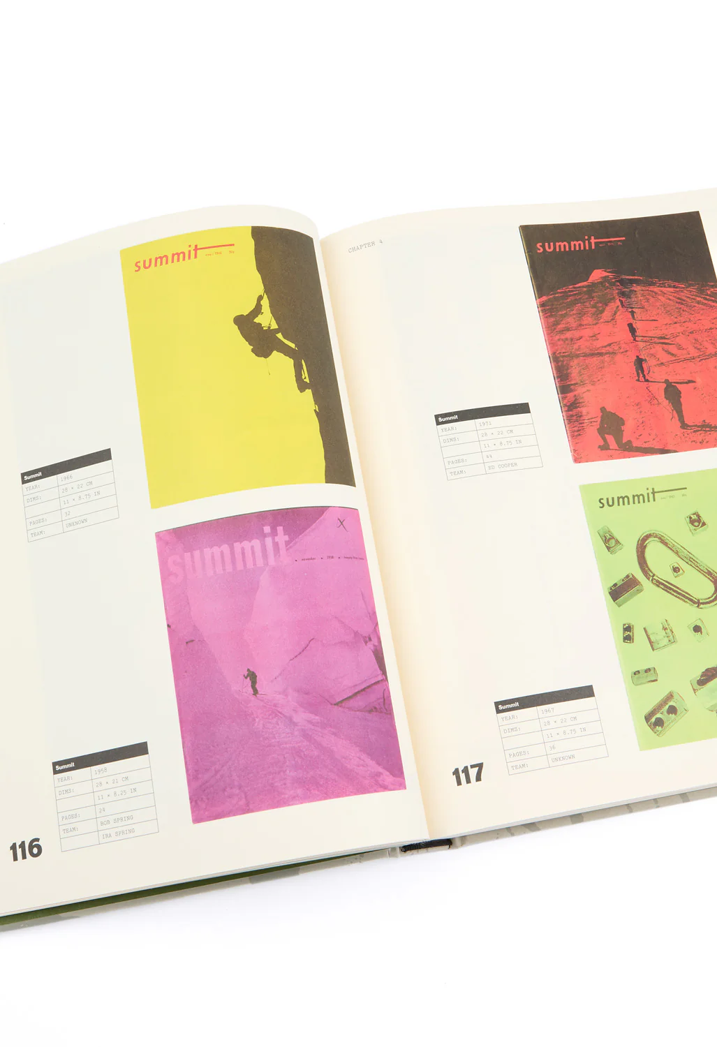 Thames & Hudson The Outdoor Archive Book - Image 2