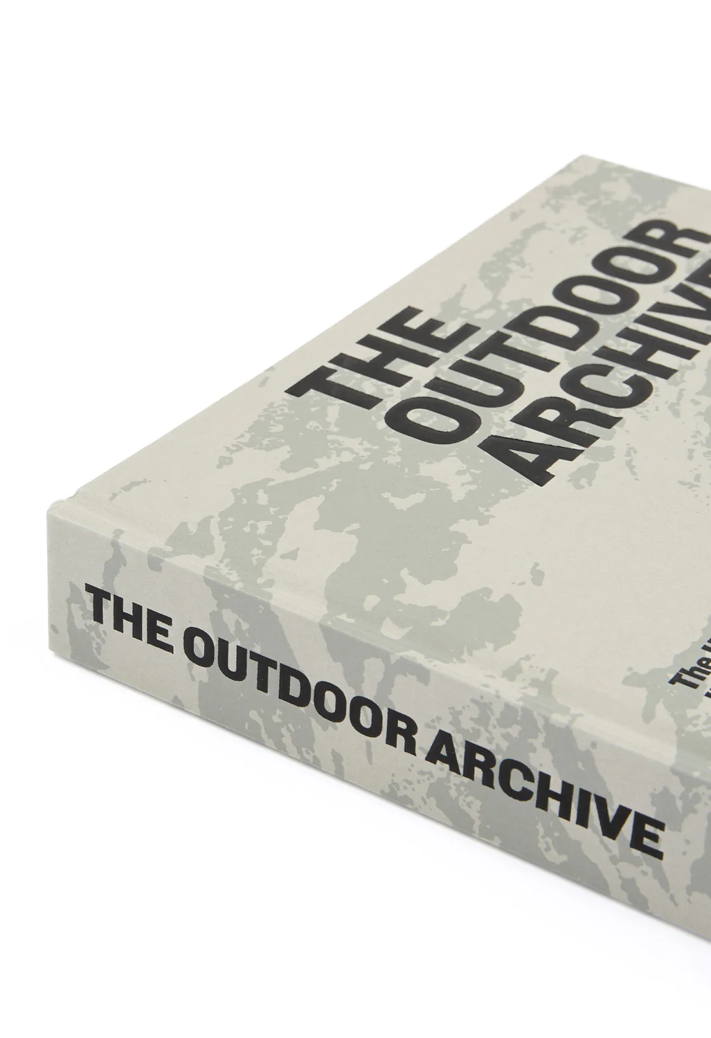 Thames & Hudson The Outdoor Archive Book - Image 5