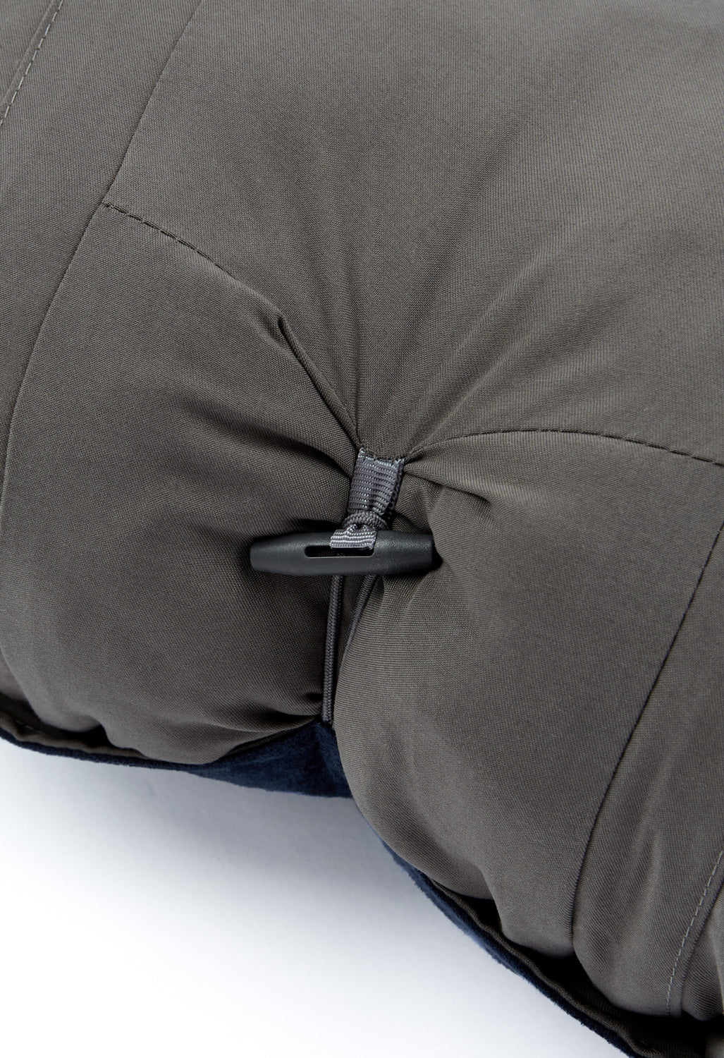 Therm-a-Rest Compressible Pillow Cinch Regular - OuterSpace - Image 4