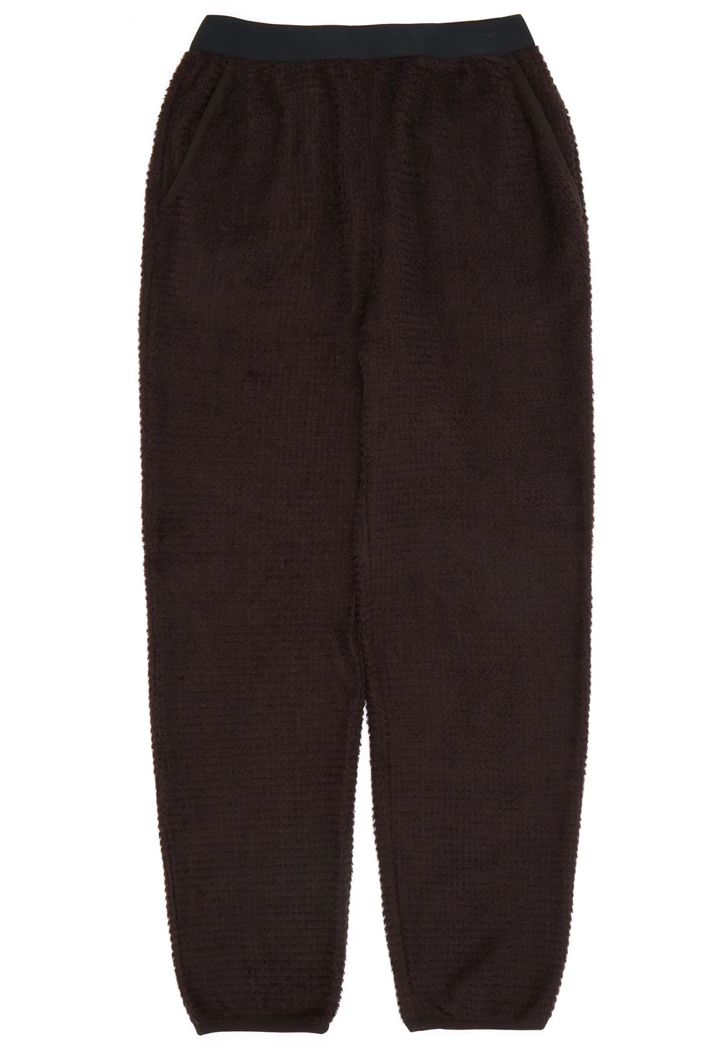Snow Peak Thermo Control Pants - Dark Brown