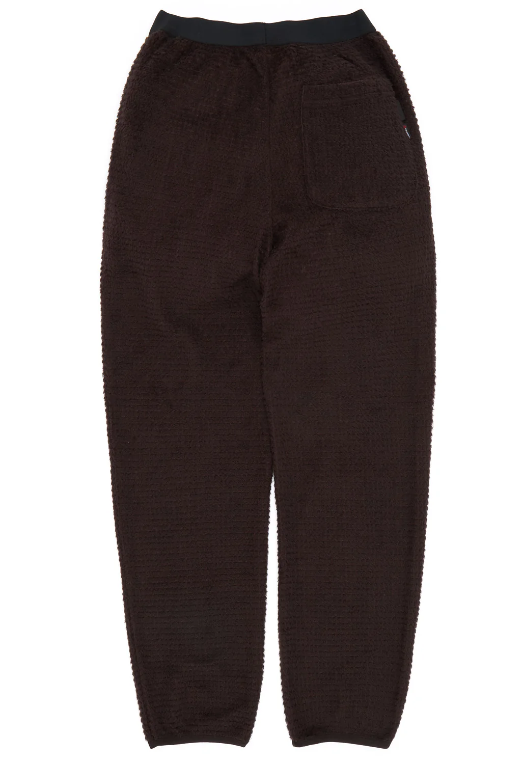 Snow Peak Thermo Control Pants - Dark Brown - Image 2