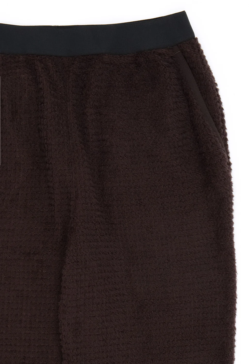 Snow Peak Thermo Control Pants - Dark Brown - Image 3