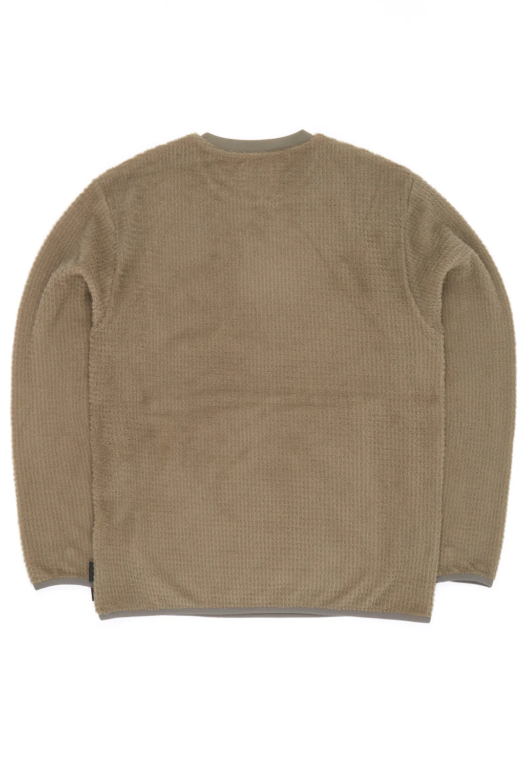 Snow Peak Thermo Control Pullover - Grey - Image 2