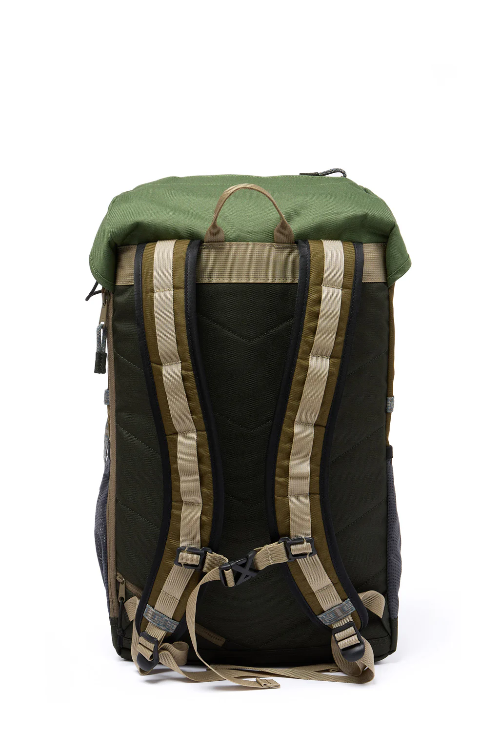 KAVU Timaru Backpack - Ground Cover - Image 3