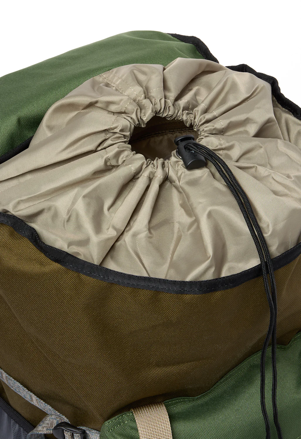 KAVU Timaru Backpack - Ground Cover - Image 6