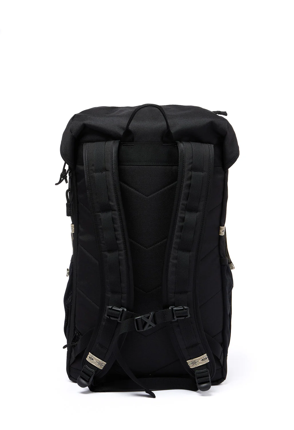 KAVU Timaru Backpack - Raven - Image 3
