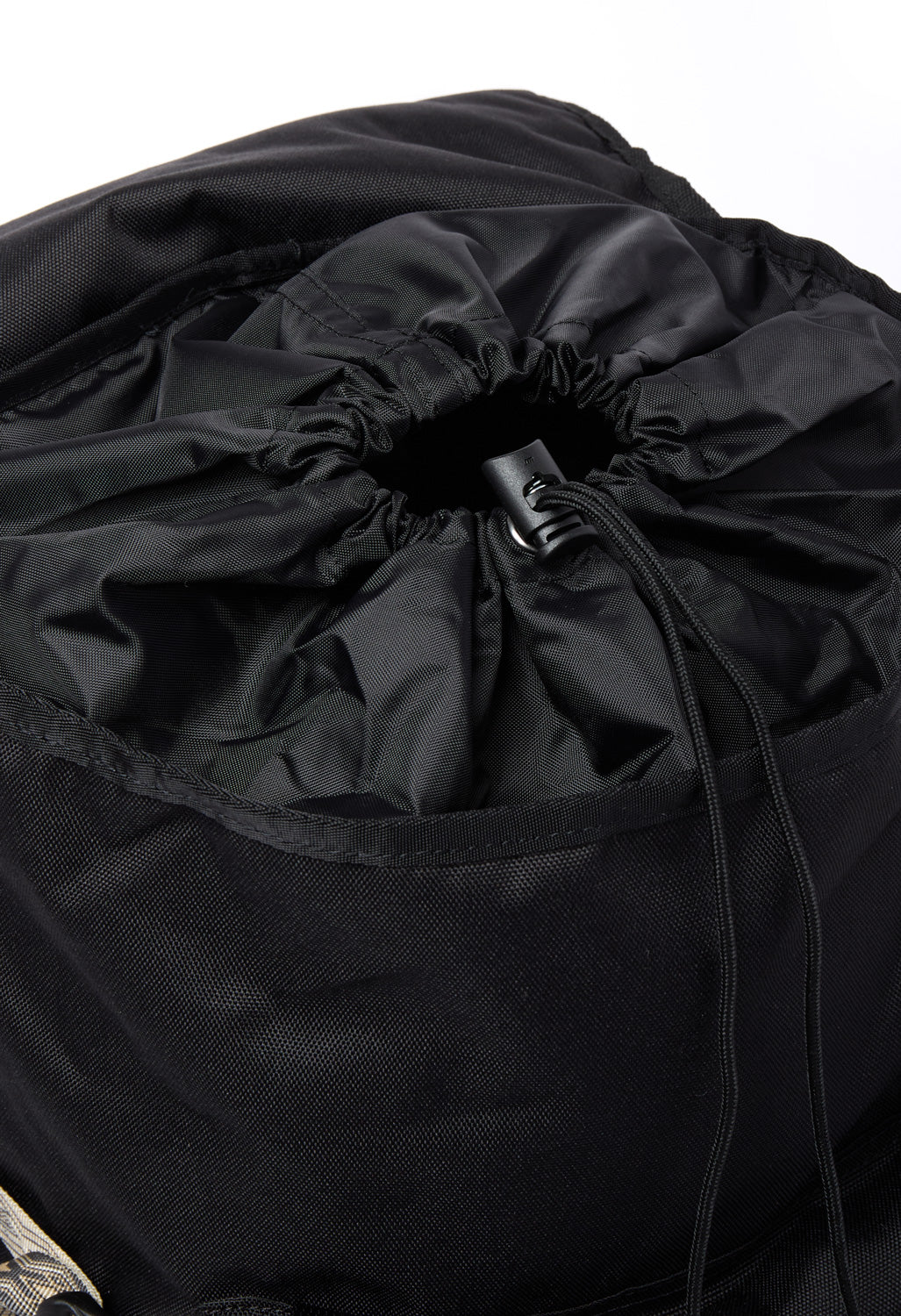 KAVU Timaru Backpack - Raven - Image 6