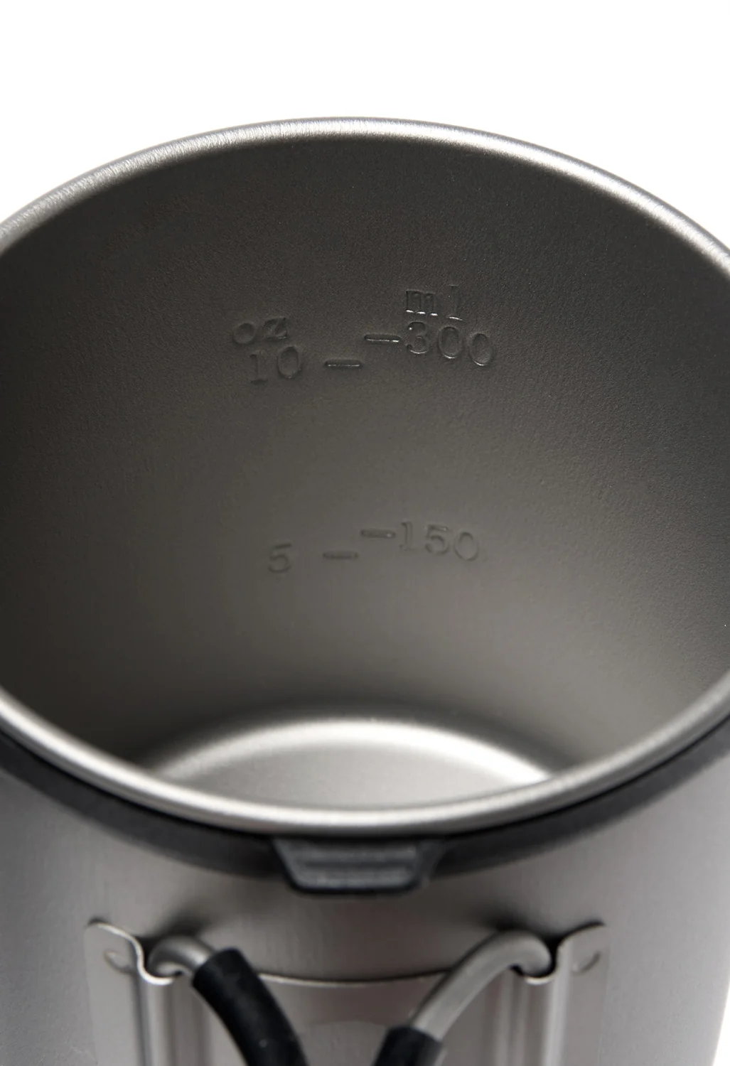 MSR Titan Cup 450ml - Image 3