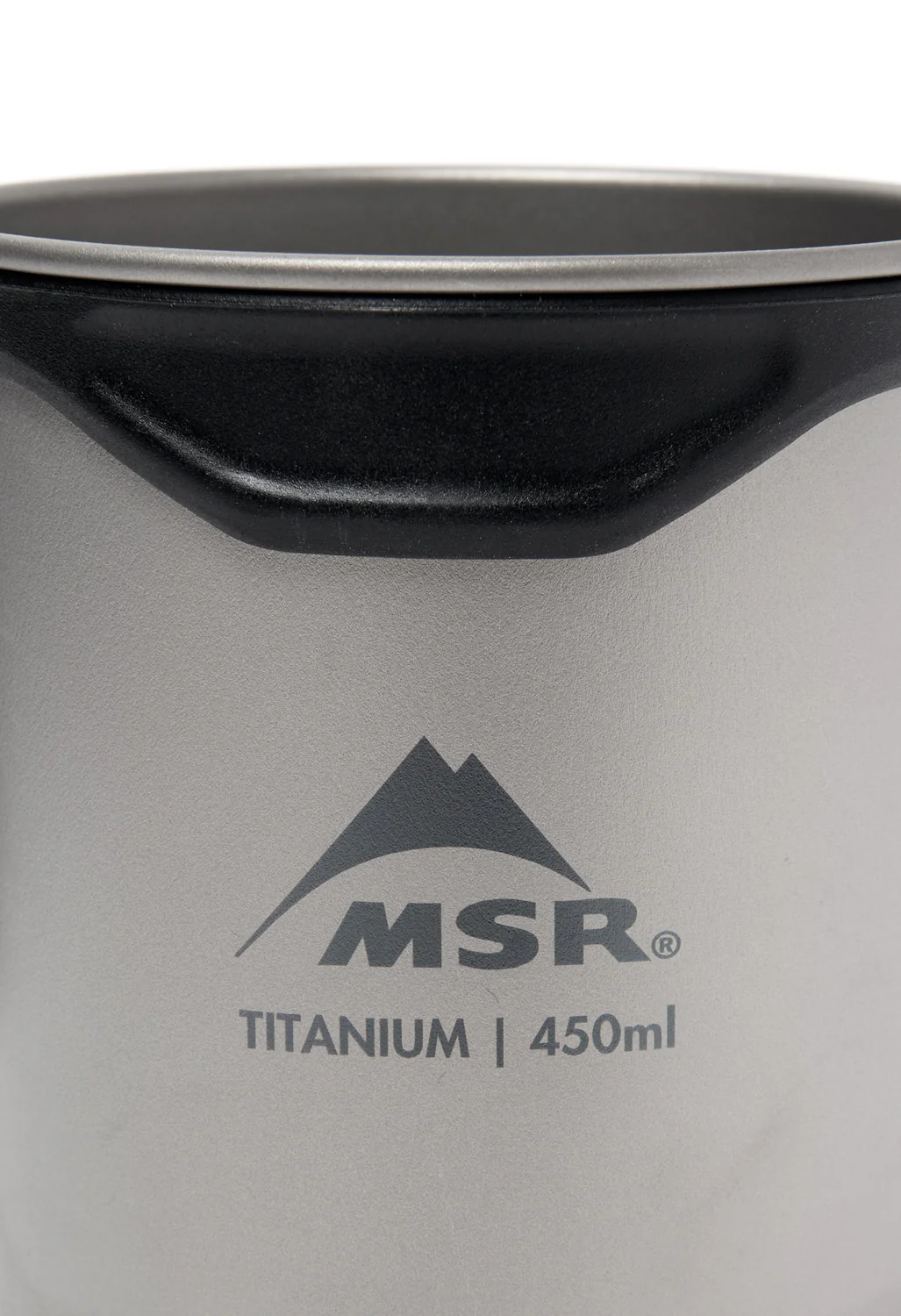 MSR Titan Cup 450ml - Image 4
