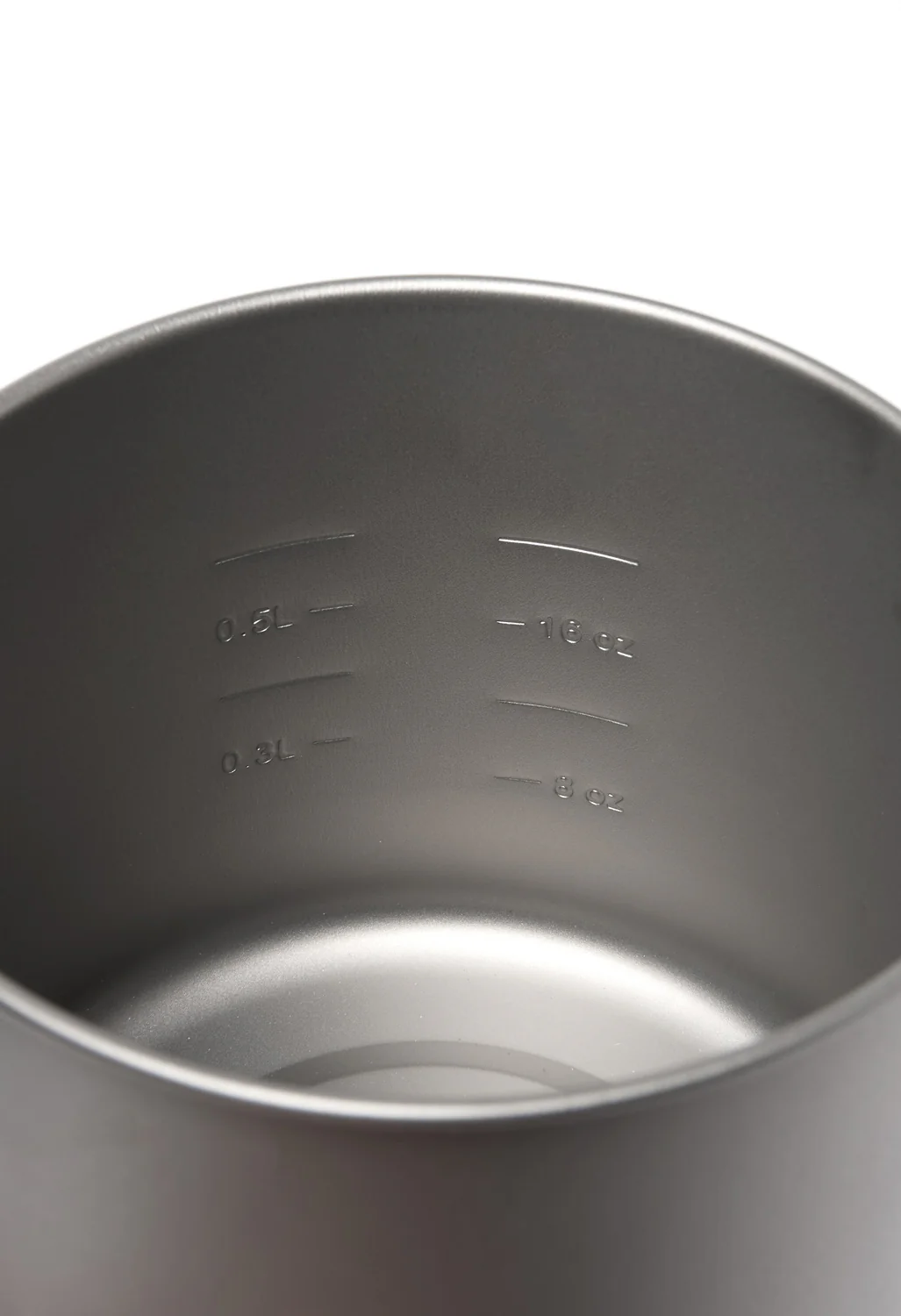 MSR Titan Kettle 900ml - Image 4