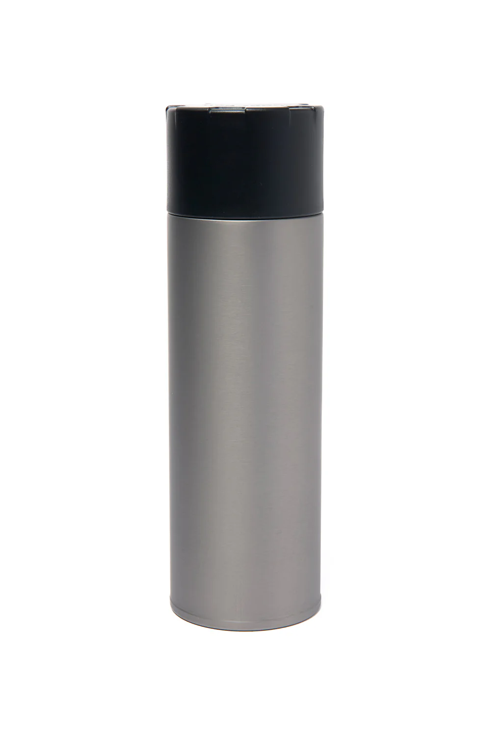 Montbell Titanium Alpine Thermo Bottle 0.5L - Titanium - Image 2