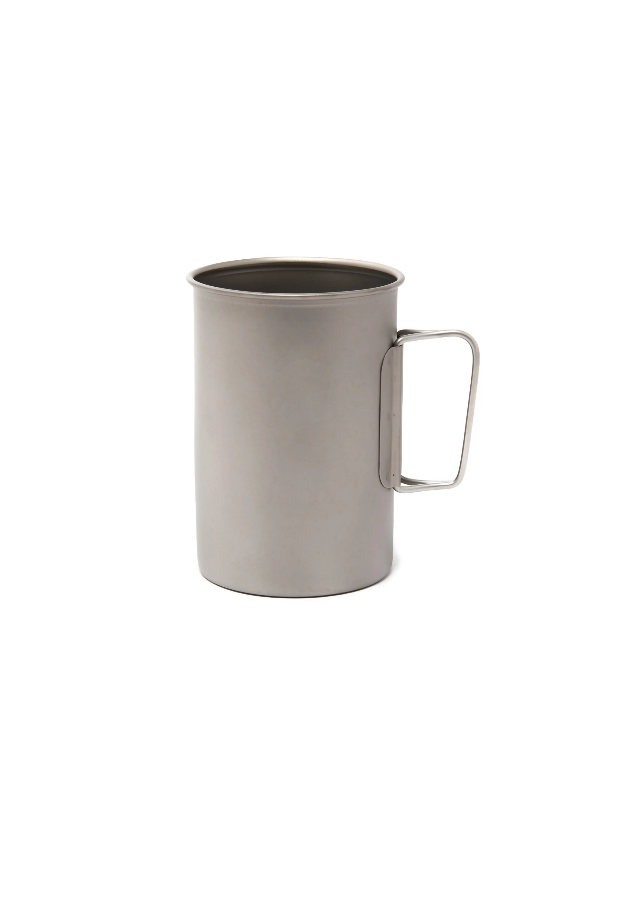 Montbell Titanium Cup 600 - Image 2