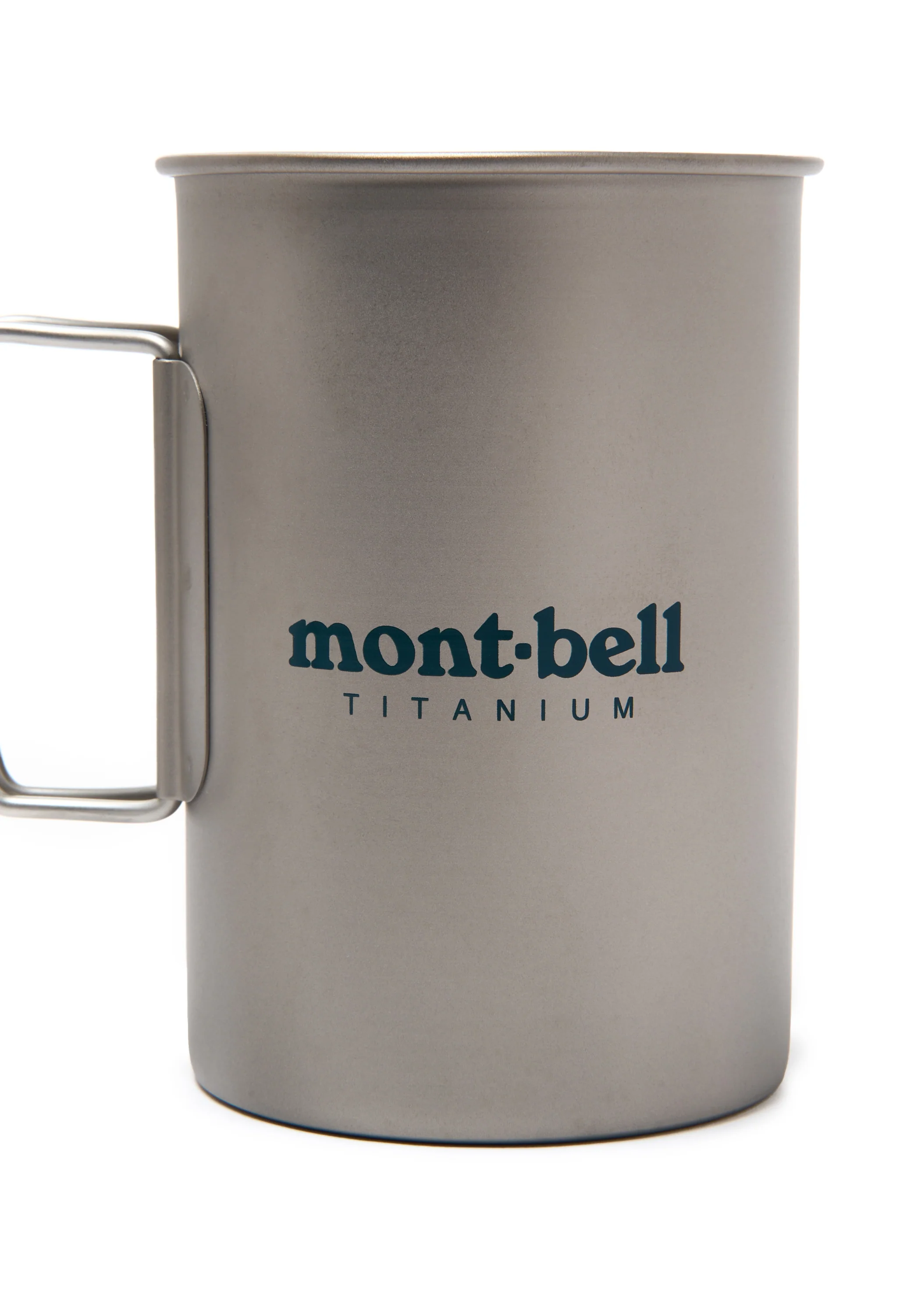 Montbell Titanium Cup 600 - Image 4