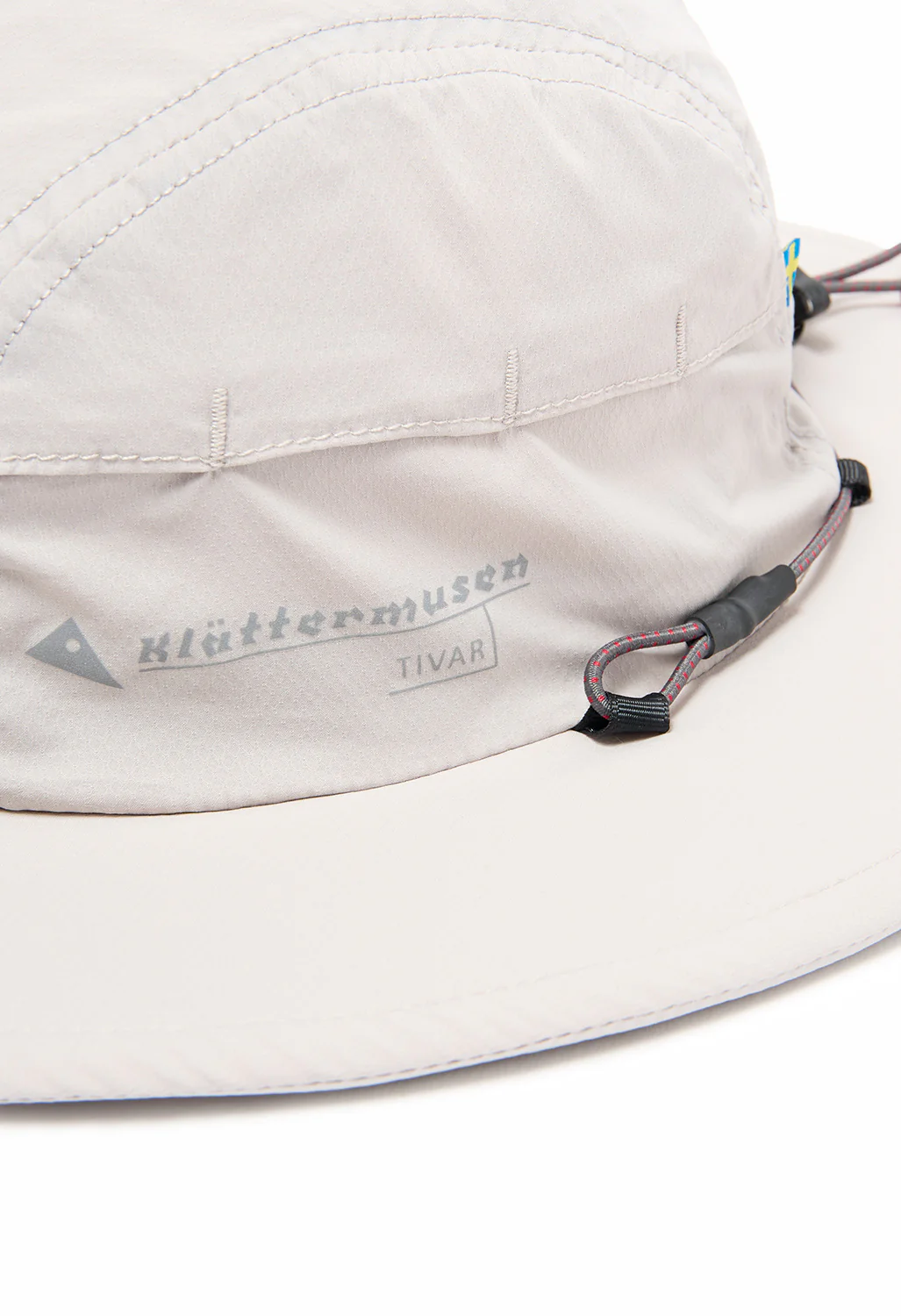 Klattermusen Tivar Hat - Ash Rose - Image 3
